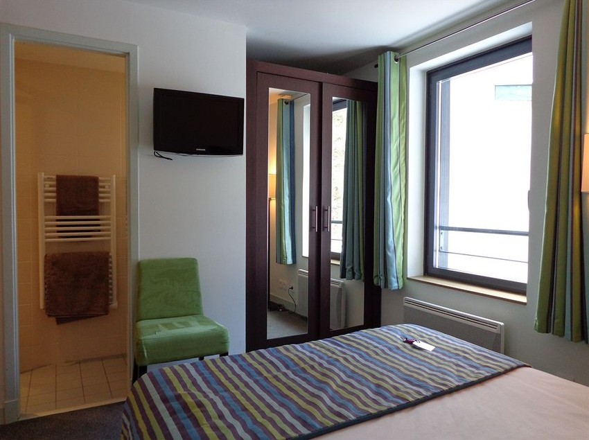 Les Lanchers Hotel Restaurant  | Chamonix-Mont-Blanc | Haute-Savoie | France 16