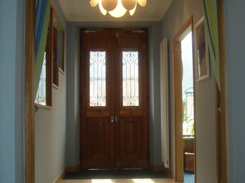 Les Lanchers Hotel Restaurant  | Chamonix-Mont-Blanc | Haute-Savoie | France 18