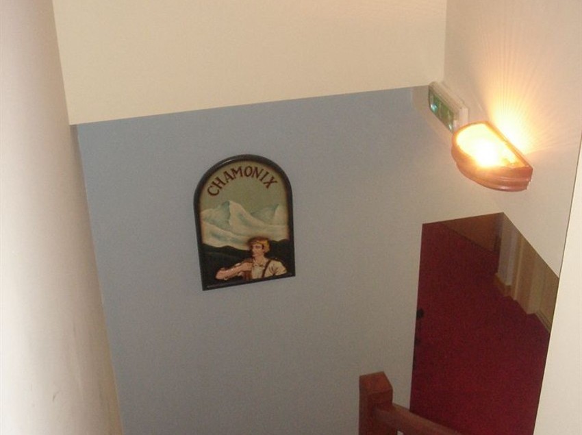 Les Lanchers Hotel Restaurant  | Chamonix-Mont-Blanc | Haute-Savoie | France 19