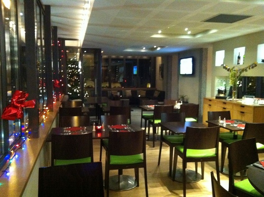 Les Lanchers Hotel Restaurant  | Chamonix-Mont-Blanc | Haute-Savoie | France 2