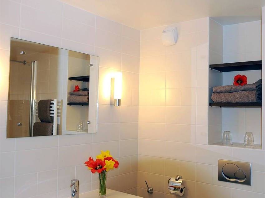 Les Lanchers Hotel Restaurant  | Chamonix-Mont-Blanc | Haute-Savoie | France 20