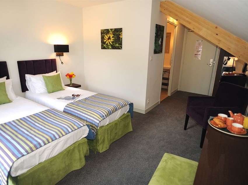 Les Lanchers Hotel Restaurant  | Chamonix-Mont-Blanc | Haute-Savoie | France 4