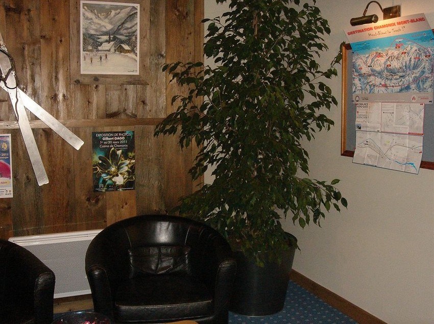 Les Lanchers Hotel Restaurant  | Chamonix-Mont-Blanc | Haute-Savoie | France 6