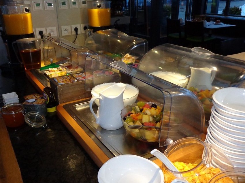 Les Lanchers Hotel Restaurant  | Chamonix-Mont-Blanc | Haute-Savoie | France 8