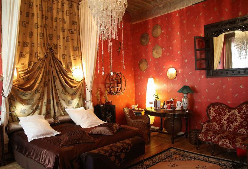 Hotel Renaissance Castres