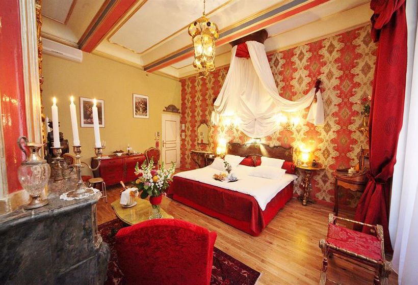 Hotel Renaissance  | Castres | Tarn | Frankreich 1