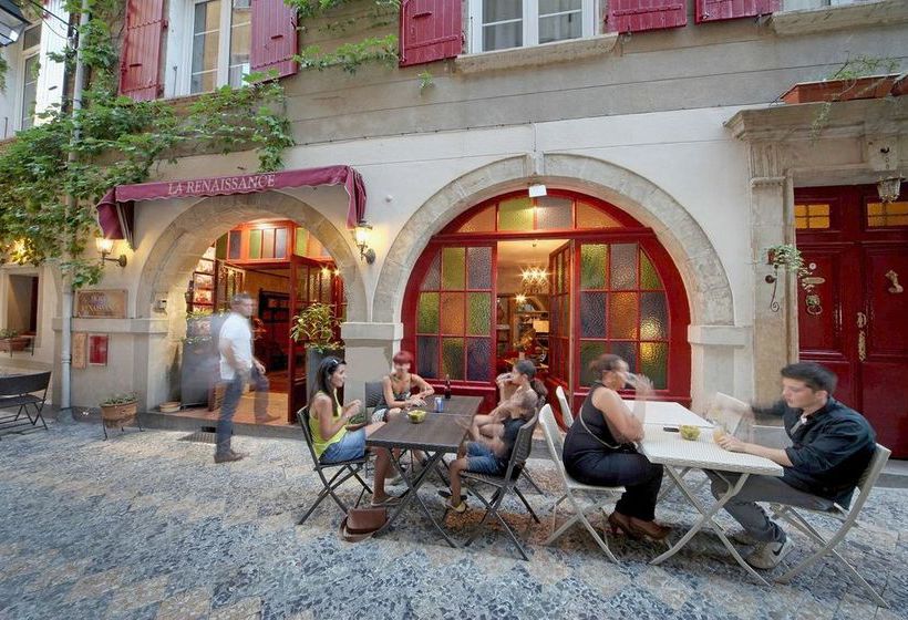 Hotel Renaissance  | Castres | Tarn | Frankreich 10