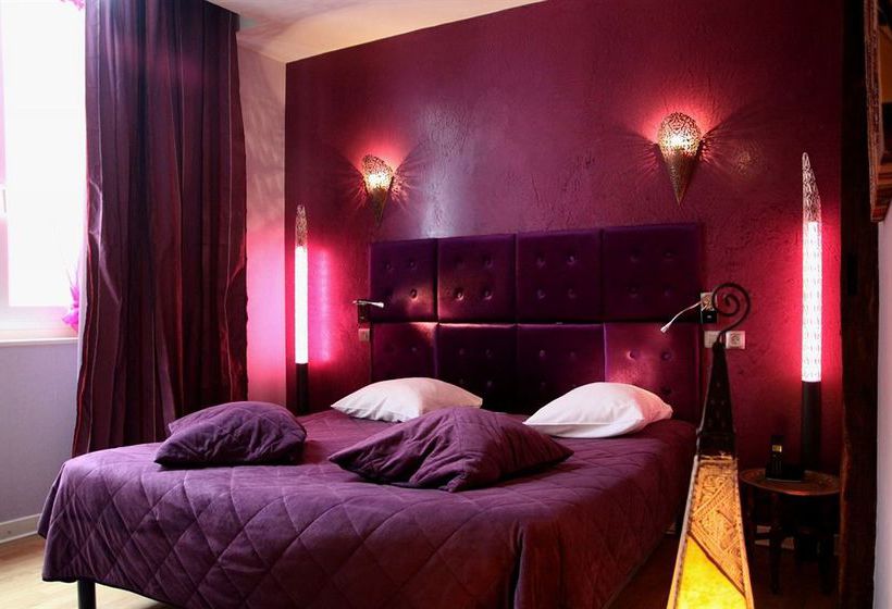 Hotel Renaissance  | Castres | Tarn | Frankreich 12