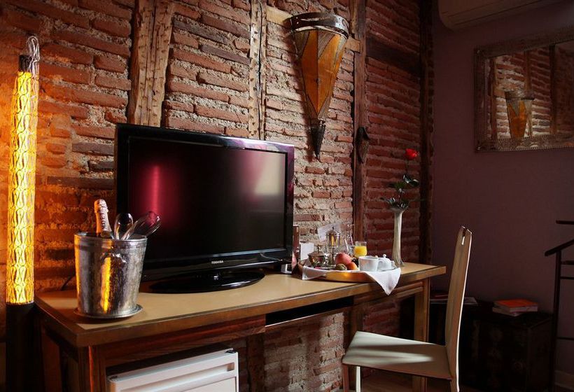 Hotel Renaissance  | Castres | Tarn | Frankreich 13