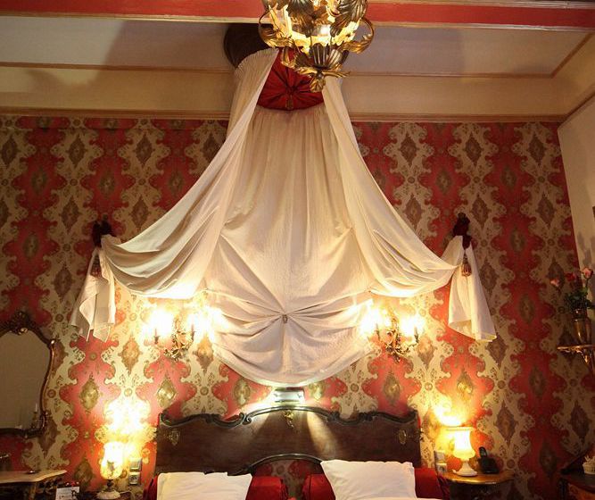 Hotel Renaissance  | Castres | Tarn | Frankreich 15