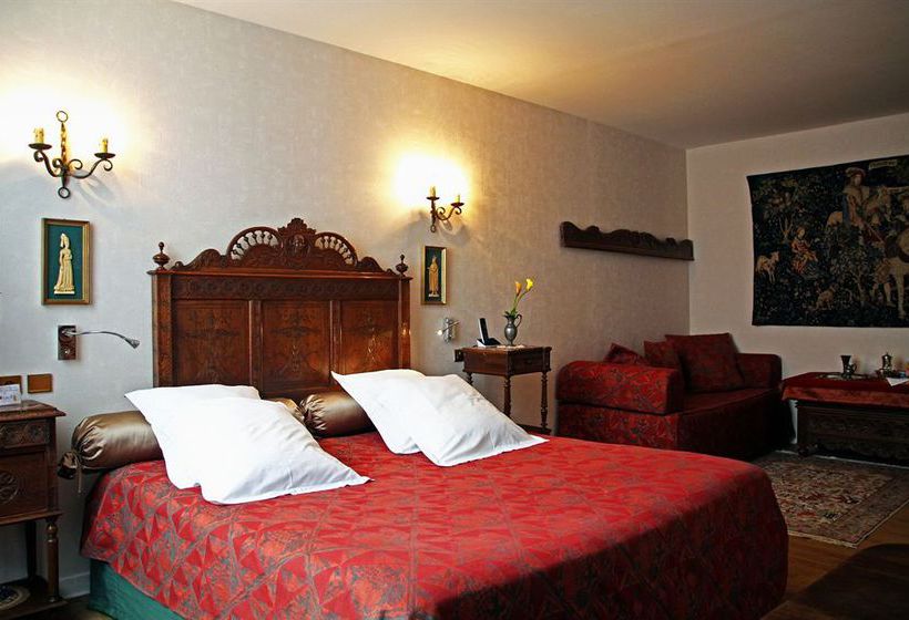 Hotel Renaissance  | Castres | Tarn | Frankreich 16