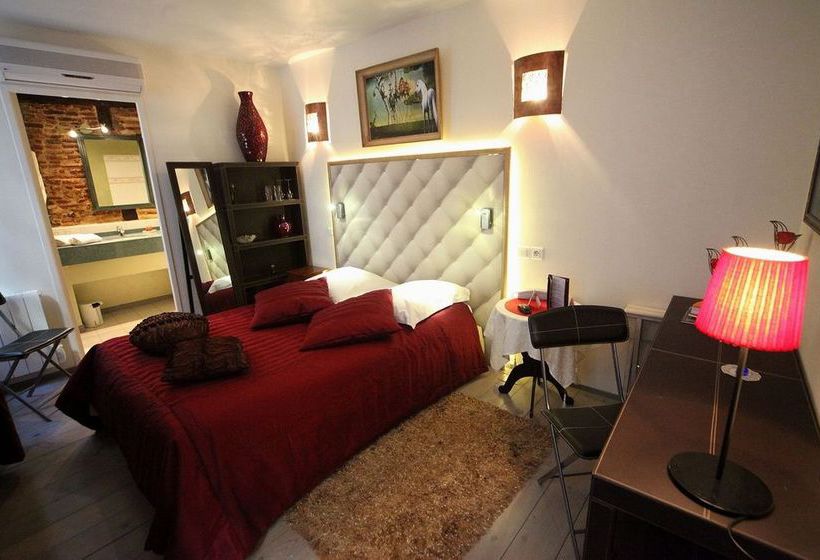 Hotel Renaissance  | Castres | Tarn | Frankreich 17