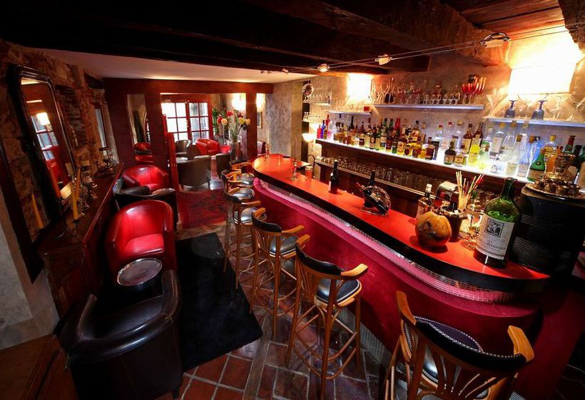 Hotel Renaissance  | Castres | Tarn | Frankreich 18