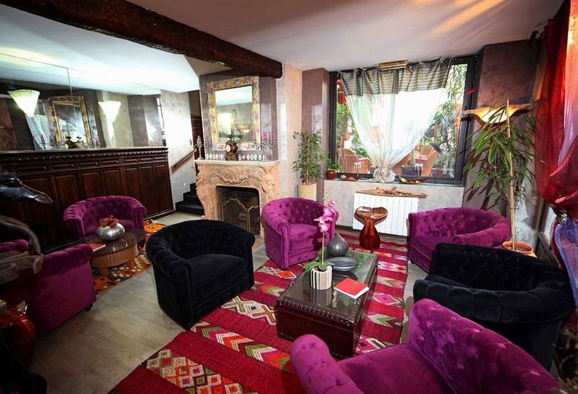 Hotel Renaissance  | Castres | Tarn | Frankreich 19