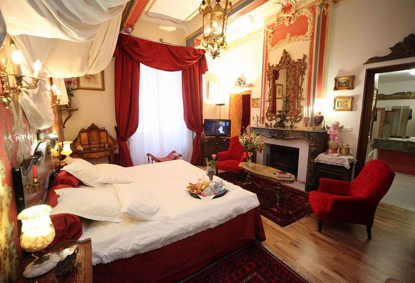 Hotel Renaissance  | Castres | Tarn | Frankreich 2