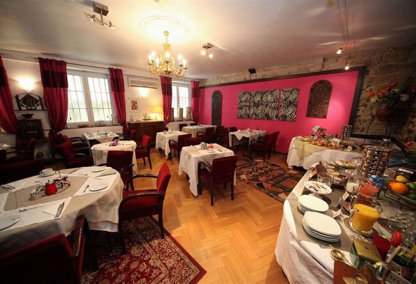 Hotel Renaissance  | Castres | Tarn | Frankreich 20