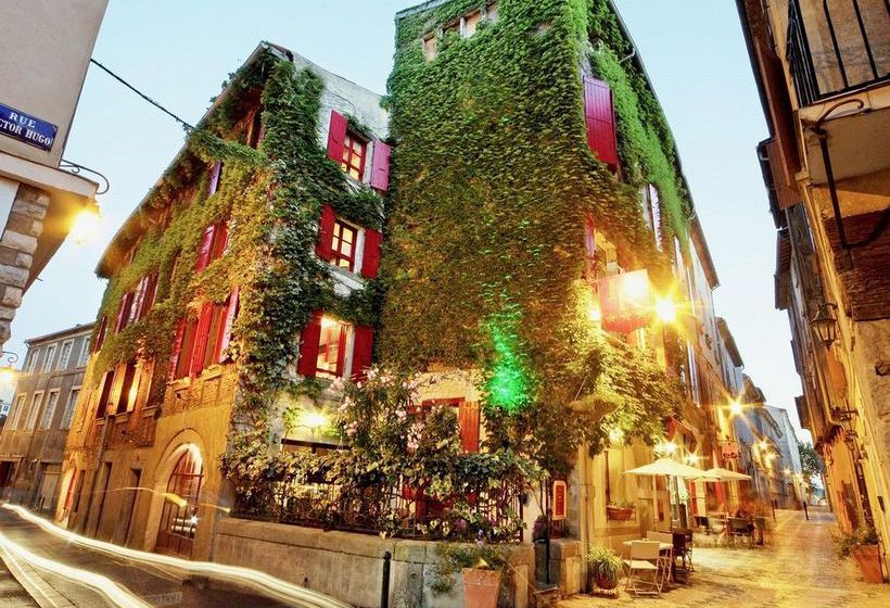 Hotel Renaissance  | Castres | Tarn | Frankreich 3