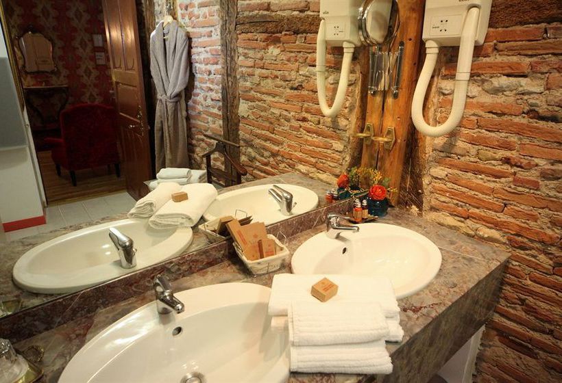 Hotel Renaissance  | Castres | Tarn | Frankreich 4