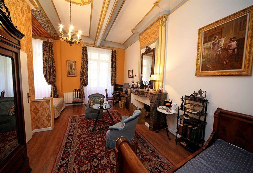 Hotel Renaissance  | Castres | Tarn | Frankreich 5