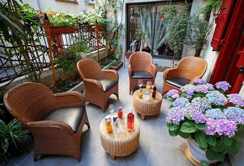 Hotel Renaissance  | Castres | Tarn | Frankreich 6