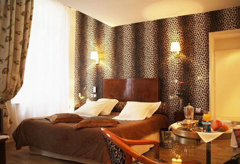 Hotel Renaissance  | Castres | Tarn | Frankreich 7