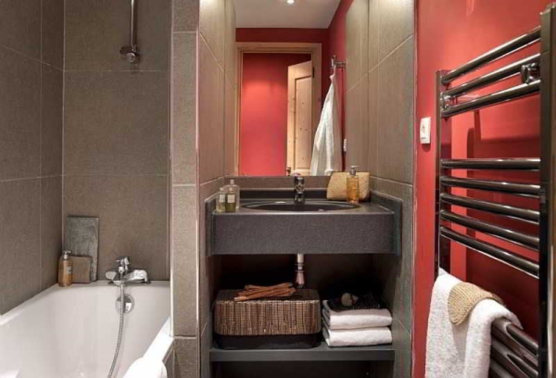 Residenz Rédicence Premium Les Crêts  | Meribel Mottaret | Savoie | Frankreich 8