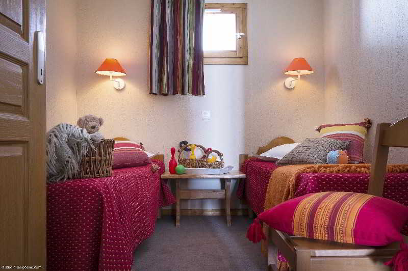 Appart'hôtel Pierre & Vacances les Valmonts  | Les Menuires | Savoie | France 4