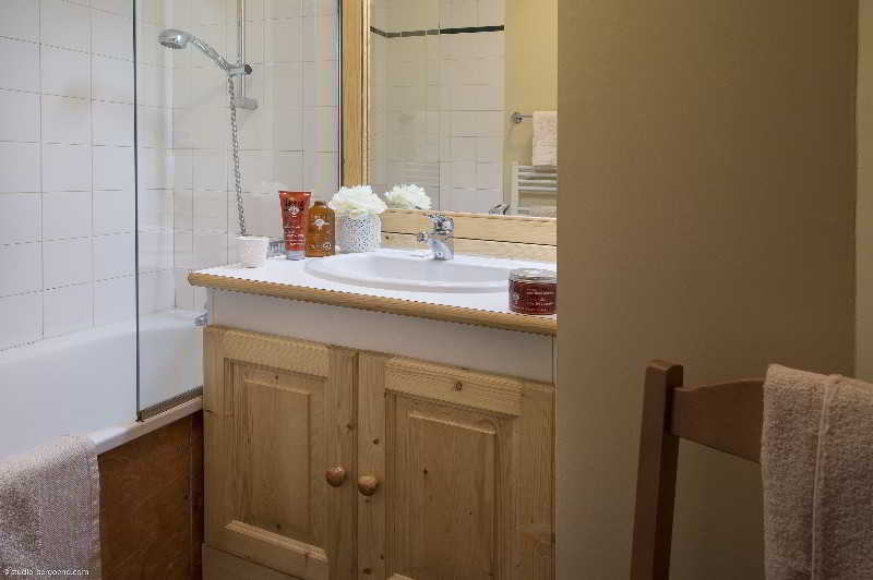 Appart'hôtel Pierre & Vacances les Valmonts  | Les Menuires | Savoie | France 7