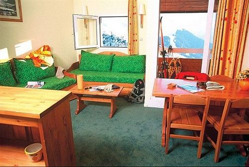 Pierre & Vacances Les Horizons d'Huez  | Alpe d'Huez | Isère | France 10