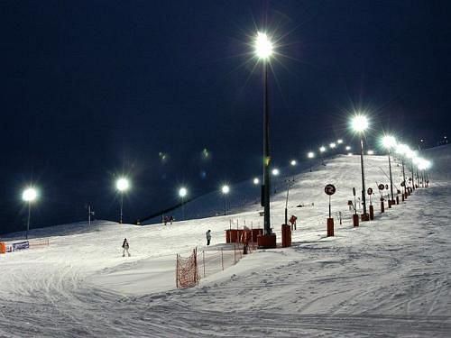 Pierre & Vacances Les Horizons d'Huez  | Alpe d'Huez | Isère | France 11