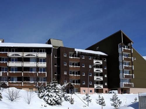 Pierre & Vacances Les Horizons d'Huez  | Alpe d'Huez | Isère | France 14