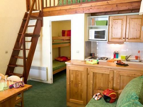 Pierre & Vacances Les Horizons d'Huez  | Alpe d'Huez | Isère | France 15