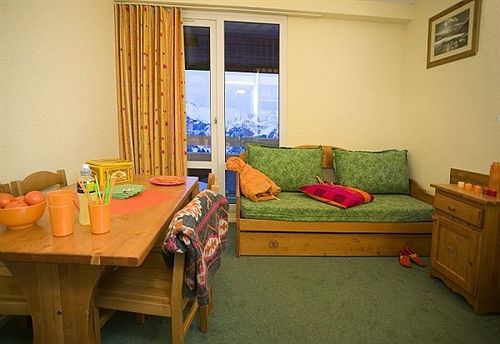 Pierre & Vacances Les Horizons d'Huez  | Alpe d'Huez | Isère | France 16