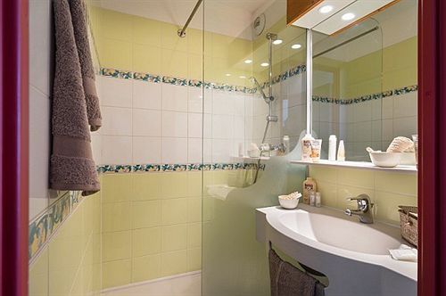 Pierre & Vacances Les Horizons d'Huez  | Alpe d'Huez | Isère | France 17