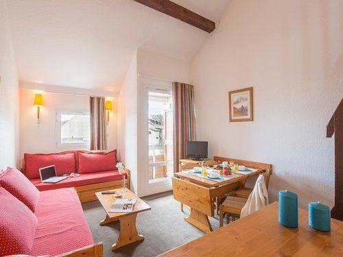 Pierre & Vacances Les Horizons d'Huez  | Alpe d'Huez | Isère | France 19