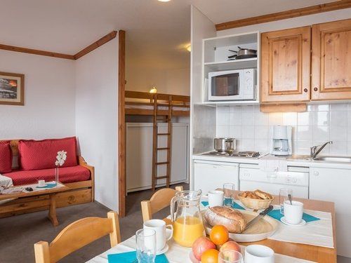 Pierre & Vacances Les Horizons d'Huez  | Alpe d'Huez | Isère | France 20