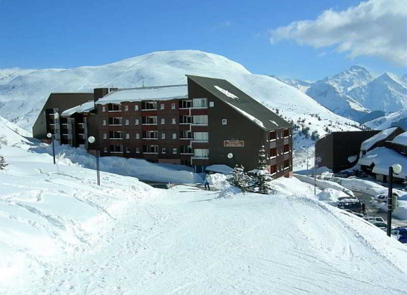 Pierre & Vacances Les Horizons d'Huez  | Alpe d'Huez | Isère | France 3