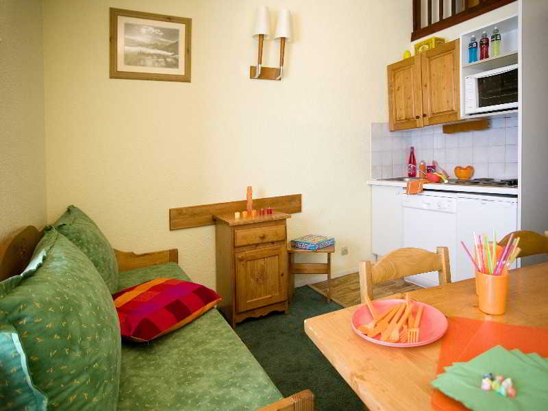 Pierre & Vacances Les Horizons d'Huez  | Alpe d'Huez | Isère | France 4