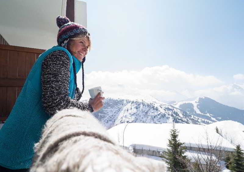 Pierre & Vacances Les Horizons d'Huez  | Alpe d'Huez | Isère | France 5