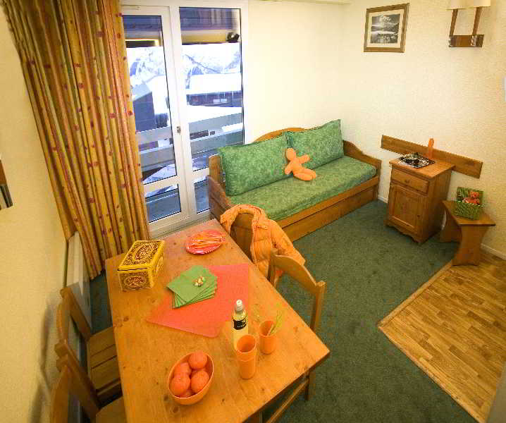 Pierre & Vacances Les Horizons d'Huez  | Alpe d'Huez | Isère | France 6