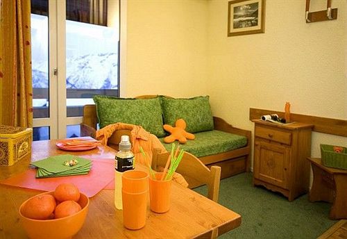 Pierre & Vacances Les Horizons d'Huez  | Alpe d'Huez | Isère | France 8