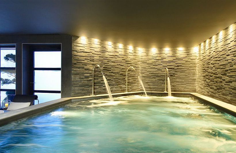 Hotel Alpaga  | Megeve | Alta Saboya | Francia