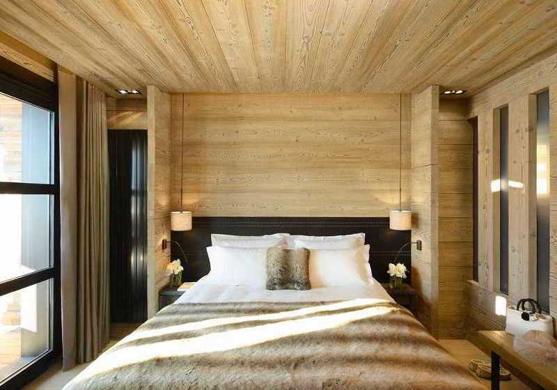 Hotel Alpaga  | Megeve | Alta Saboya | Francia 5