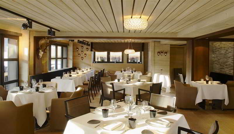 Hotel Alpaga  | Megeve | Alta Saboya | Francia 6