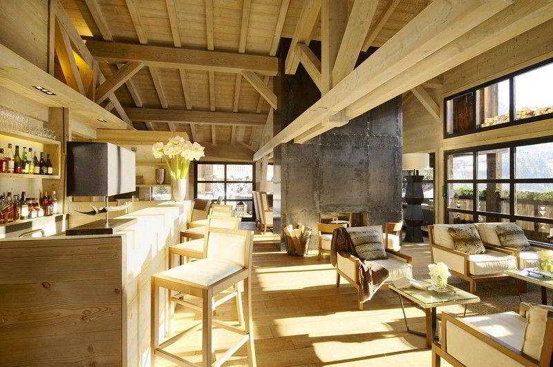 Hotel Alpaga  | Megeve | Alta Saboya | Francia 9