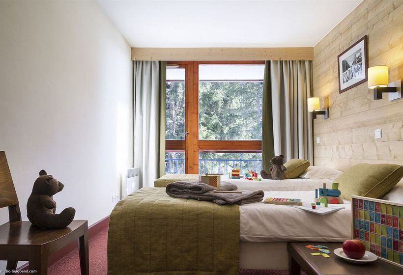 Pierre & Vacances Résidence Le Belmont  | Bourg Saint Maurice | Savoie | France 1