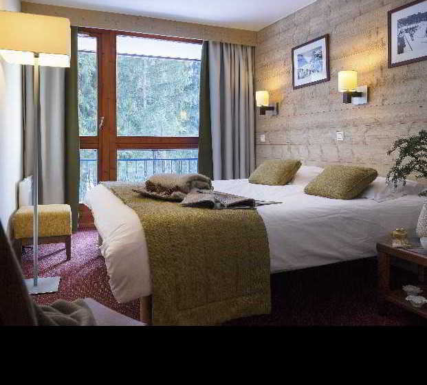 Pierre & Vacances Résidence Le Belmont  | Bourg Saint Maurice | Savoie | France 11