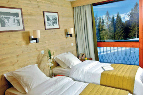 Pierre & Vacances Résidence Le Belmont  | Bourg Saint Maurice | Savoie | France 13