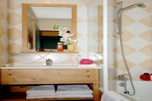 Pierre & Vacances Résidence Le Belmont  | Bourg Saint Maurice | Savoie | France 14