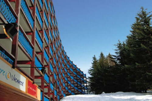 Pierre & Vacances Résidence Le Belmont  | Bourg Saint Maurice | Savoie | France 16